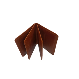 جاکارتی چرم طرح POLO کد j-23