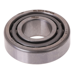 بلبرینگ چرخ عقب کوچک جی آی اس پی کد 10/11749 مدل 507309 مناسب پراید