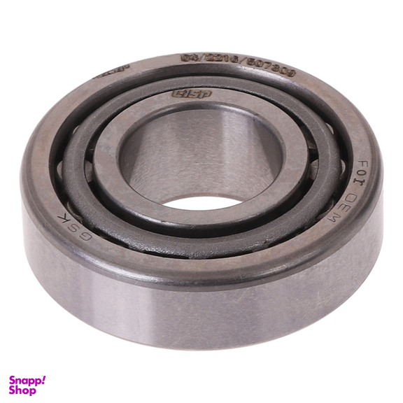 بلبرینگ چرخ عقب کوچک جی آی اس پی کد 10/11749 مدل 507309 مناسب پراید