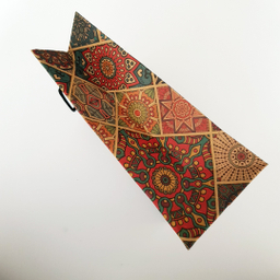 ساک هدیه مدل سنتی رنگی