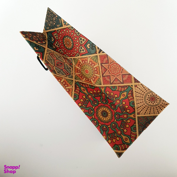 ساک هدیه مدل سنتی رنگی