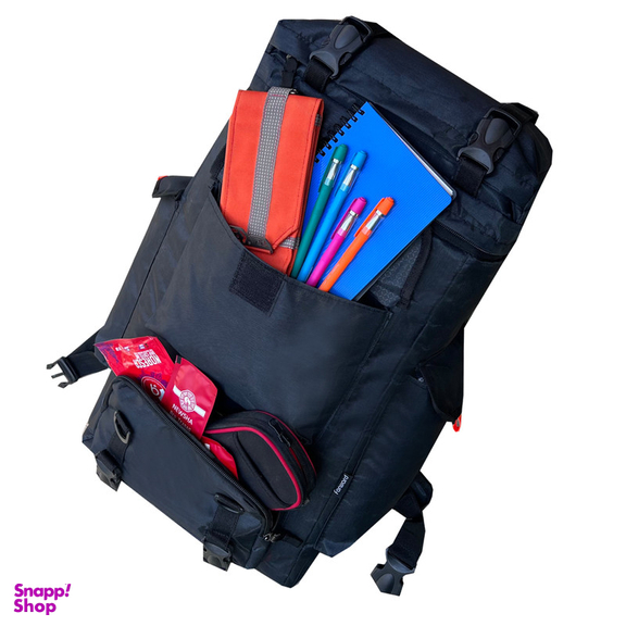 کوله پشتی 50 لیتری فوروارد مدل FCLT8037 CAMP PRO