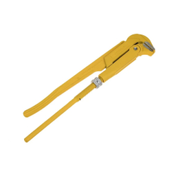 آچار لوله گیر کنزاکس مدل دو دسته kpw-101 سایز 1 اینچ