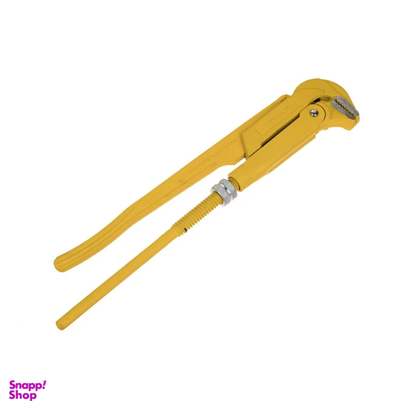 آچار لوله گیر کنزاکس مدل دو دسته kpw-101 سایز 1 اینچ