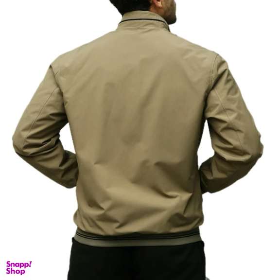 کاپشن بهاره مردانه مدل GD-s-17283898