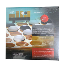 بازی فکری پندار نیک مدل اتللو کد A005