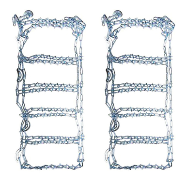 زنجیر چرخ مدل SNOW PRO مناسب برای پژو 206 صندوق دار بسته دو عددی