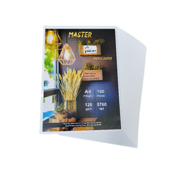 کاغذ فتو گلاسه کد M120