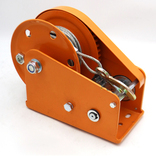 وینچ دستی سامکو کد YP-2600LB
