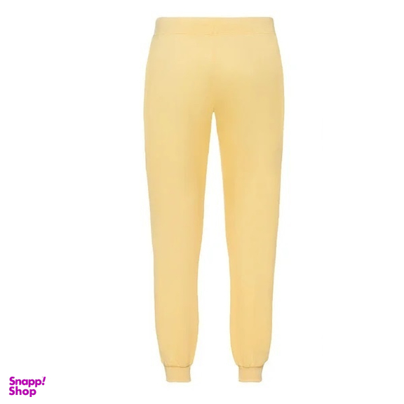 شلوار زنانه اسمارا مدل 5555 رنگ زرد