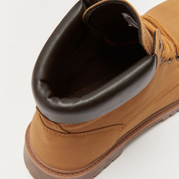 نیم بوت مردانه ال سی وایکیکی مدل طبی استپ دار