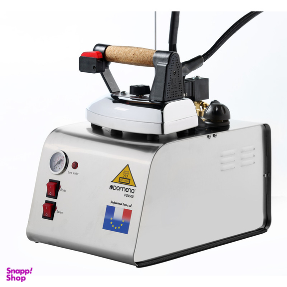 اتو بخار مخزن دار دومنا مدل RC4500