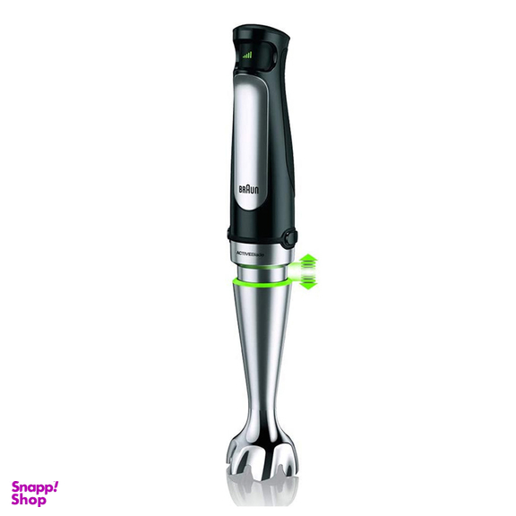 گوشت کوب برقی براون مدل MQ 7045X