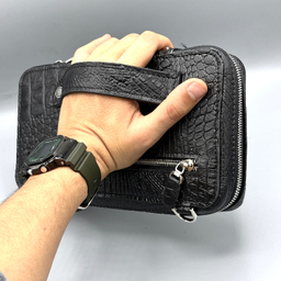 کیف دستی مردانه کد 35