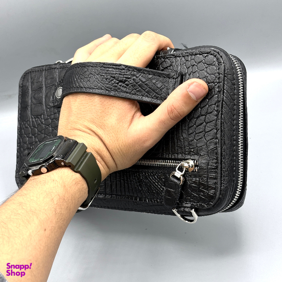 کیف دستی مردانه کد 35