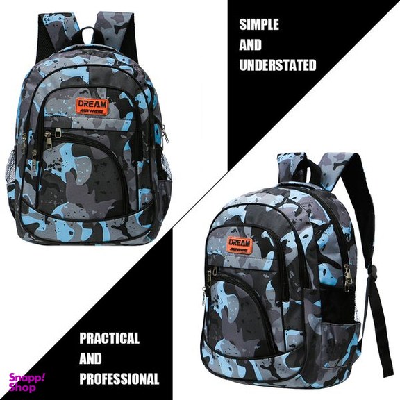 کوله پشتی توریث مدل AR-4585