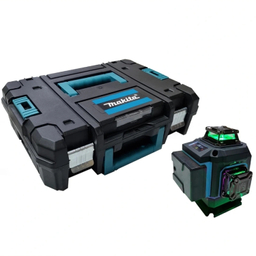 تراز ماکیتا مدل 4D hard box 360