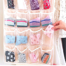 ارگانایزر مدل Sama2 به همراه ارگانایزر 16 جیب مجموعه 2 عددی