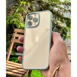 کاور اپیکوی مدل Skin مناسب برای گوشی موبایل اپل iPhone 13 / 14