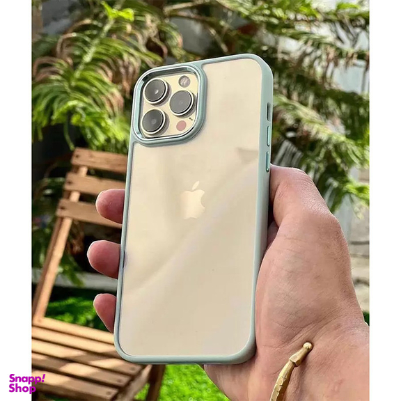 کاور اپیکوی مدل Skin مناسب برای گوشی موبایل اپل iPhone 13 / 14