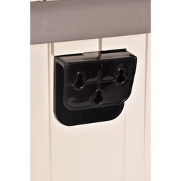 سطل زباله آریاسام کد 180 گنجایش 30 لیتر