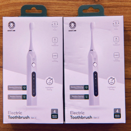 مسواک برقی گرین لاین مدل Gen-2