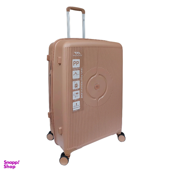 چمدان مونزا مدل M40336-L سایز بزرگ