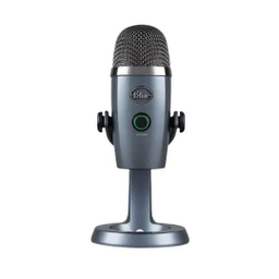 میکروفون بلو (Blue) مدل Yeti Nano