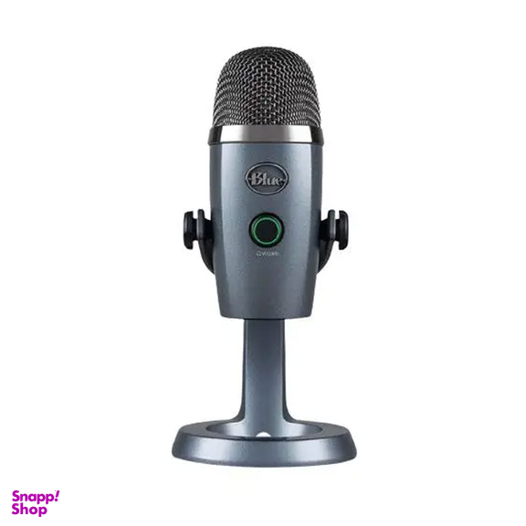 میکروفون بلو (Blue) مدل Yeti Nano