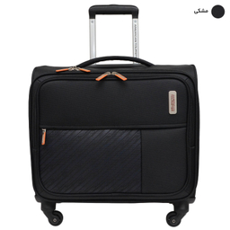 چمدان خلبانی امریکن توریستر مدل FT6 NORTON