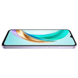 گوشی موبایل آنر مدل X6b دو سیم کارت ظرفیت 128 گیگابایت رم 6 گیگابایت