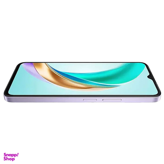 گوشی موبایل آنر مدل X6b دو سیم کارت ظرفیت 128 گیگابایت رم 6 گیگابایت