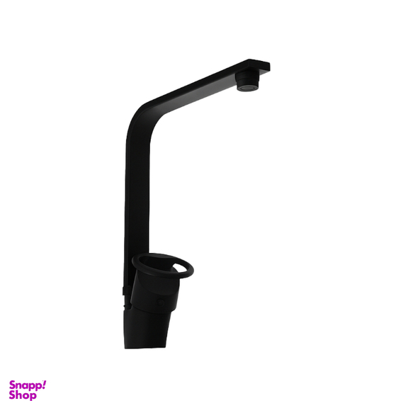 شیر ظرفشویی توفیق مدل النگویی کد Full Black