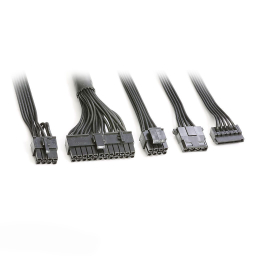 منبع تغذیه کامپیوتر گرین مدل GP430A-EUD