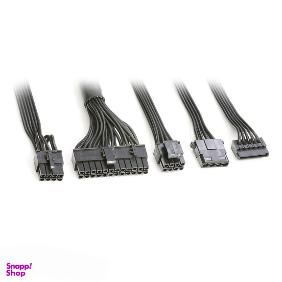 منبع تغذیه کامپیوتر گرین مدل GP430A-EUD