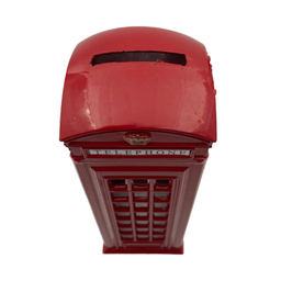 ماکت کیوسک تلفن کد A100