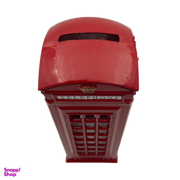 ماکت کیوسک تلفن کد A100