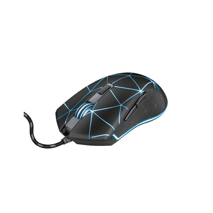 ماوس باسیم تراست مدل GXT 133 LOCX