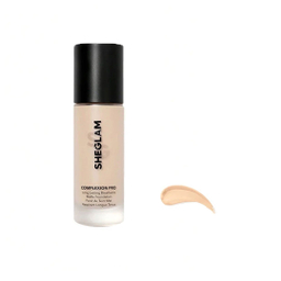 کرم پودر شیگلم مدل Complexion Pro شماره 98 حجم 30 میلی لیتر