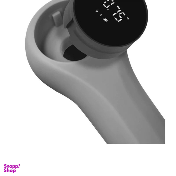 دمبل هوشمند شیائومی AB252 مدل MVDB0011 وزن 500 گرم