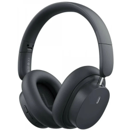 هدفون بی سیم بلوتوثی بیسوس مدل Bowie D05