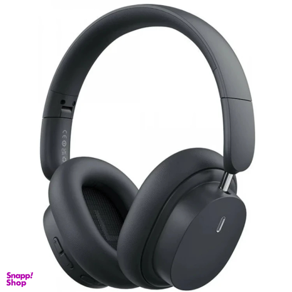 هدفون بی سیم بلوتوثی بیسوس مدل Bowie D05