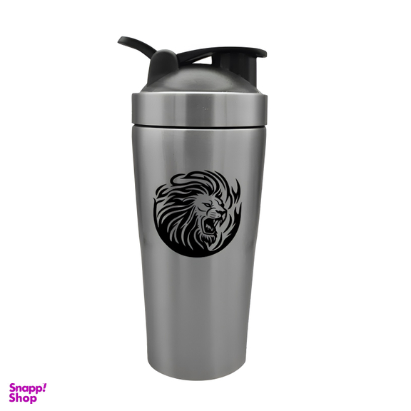 شیکر مدل fire lion گنجایش 0.7 لیتر