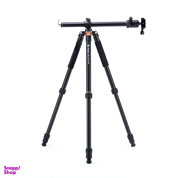 سه پایه دوربین فوتوپرو مدل X-Go HR PRO