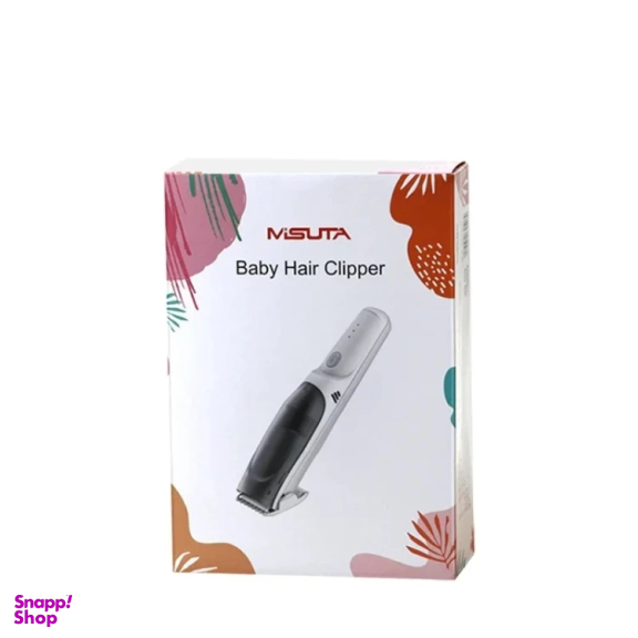 ماشین اصلاح موی سر کودک میسوتا مدل 01