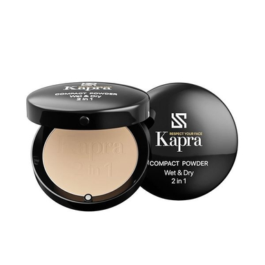 پنکیک دو در یک کاپرا شماره 321