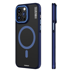 کاور یانگ کیت مدل Rock Sand Magsafe مناسب برای گوشی موبایل اپل iPhone 16 Pro Max