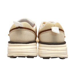 کفش پیاده روی مدل نایک V2K کد B2500 رنگ موکا