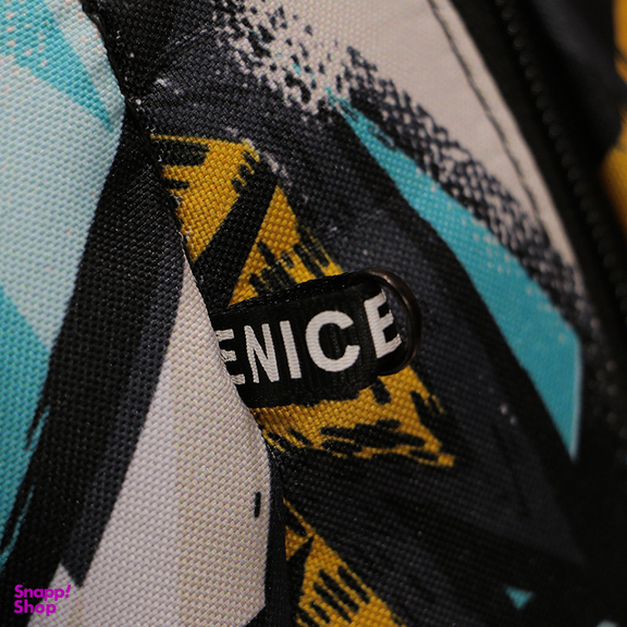 کوله پشتی پسرانه مدل BB-150003