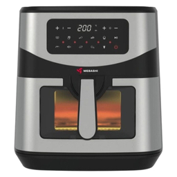 سرخ کن بدون روغن مباشی مدل ME-AF985